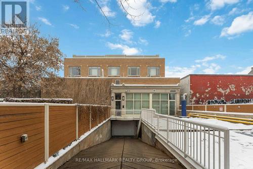 15 - 202 St Patrick Street, Ottawa, ON - Outdoor