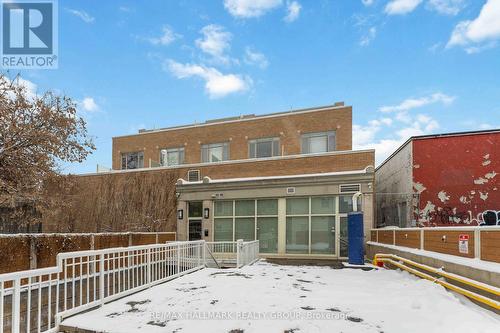 15 - 202 St Patrick Street, Ottawa, ON - Outdoor