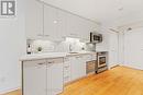 15 - 202 St Patrick Street, Ottawa, ON  - Indoor Photo Showing Kitchen With Upgraded Kitchen 