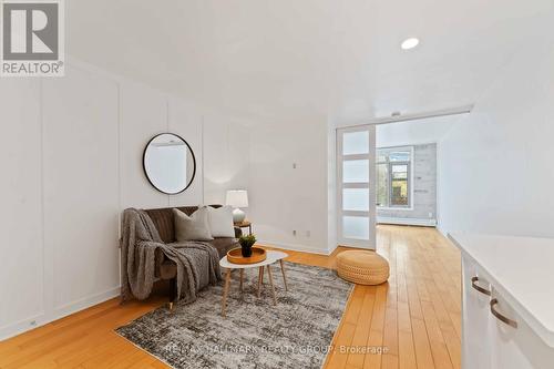 15 - 202 St Patrick Street, Ottawa, ON - Indoor