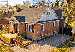 20 ELGIN STREET  Halton Hills, ON L7G 3M3