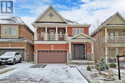 475 KWAPIS BOULEVARD  Newmarket, ON L3X 3K5