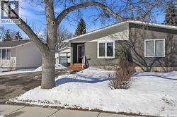 231 MAGEE CRESCENT  Regina, SK S4R 6K6