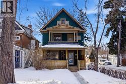 2026 GARNET STREET  Regina, SK S4T 2Z6