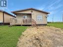 406 Birch Drive, Maidstone, SK  - Outdoor With Deck Patio Veranda 