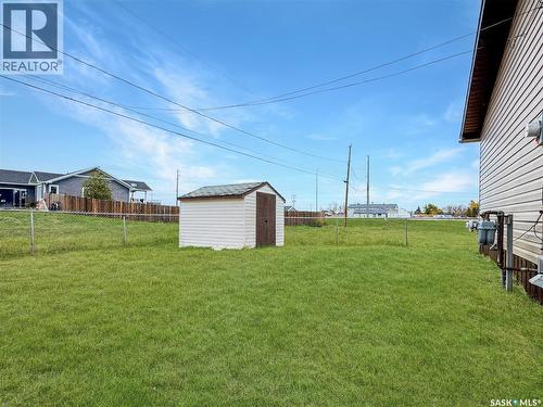 406 Birch Drive, Maidstone, SK - Outdoor