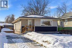 1022 Broder STREET  Regina, SK S4N 3P7