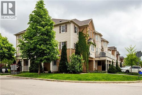 911 DEVERELL Place  Milton, ON L9T 0M2