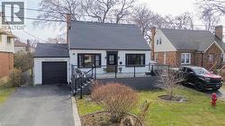 116 FIRST Street N  Stoney Creek, ON L8G 1Y4