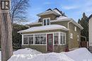 514 4Th Street E, Saskatoon, SK  - Outdoor 