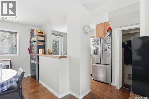 514 4Th Street E, Saskatoon, SK - Indoor