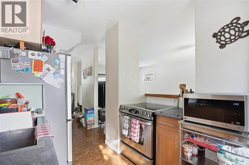 514 4Th Street E, Saskatoon, SK - Indoor