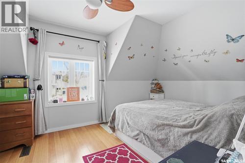 514 4Th Street E, Saskatoon, SK - Indoor Photo Showing Bedroom