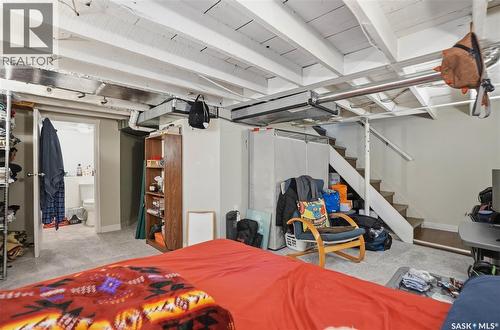 514 4Th Street E, Saskatoon, SK - Indoor