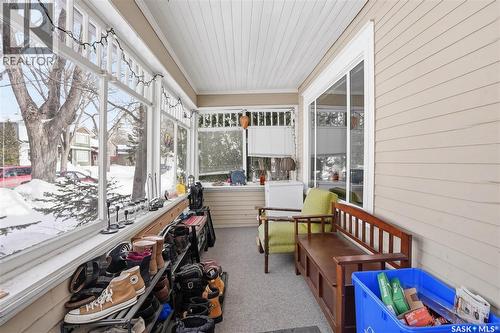 514 4Th Street E, Saskatoon, SK - Indoor