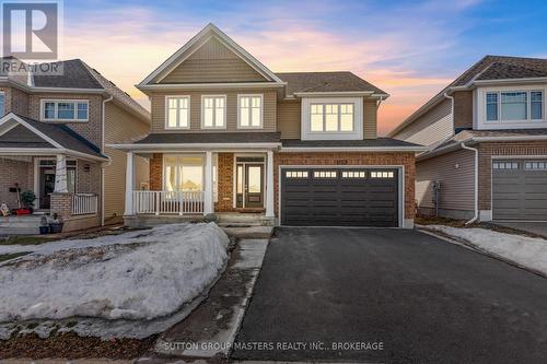 1253 WHEATHILL STREET  Kingston (East Gardiners Rd), ON K7M 0H4