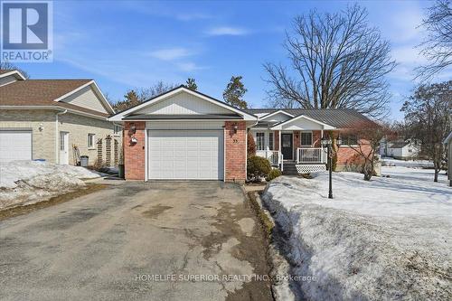 35 NELSON STREET  Centre Hastings, ON K0K 2K0