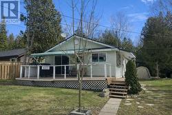 807 3RD AVENUE S  South Bruce Peninsula, ON N0H 2G0