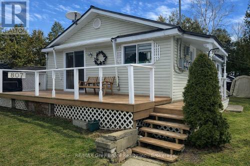 807 3RD AVENUE S  South Bruce Peninsula, ON N0H 2G0
