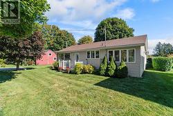 77556 MELENA DRIVE  Bluewater (Bayfield), ON N0M 1G0