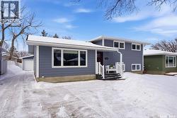 3630 Anson STREET  Regina, SK S4S 2J3