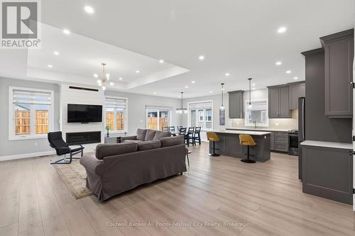 467 Warren Street, Goderich (Goderich (Town)), ON - Indoor