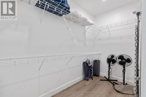 467 Warren Street, Goderich (Goderich (Town)), ON - Indoor With Storage