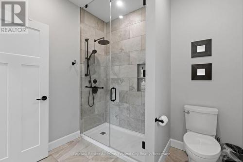 467 Warren Street, Goderich (Goderich (Town)), ON - Indoor Photo Showing Bathroom