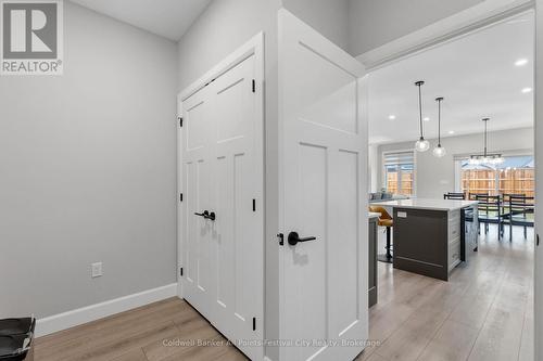 467 Warren Street, Goderich (Goderich (Town)), ON - Indoor