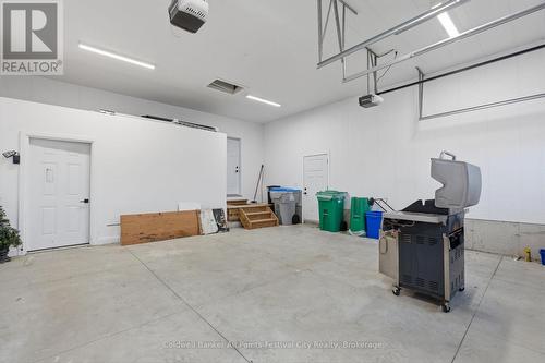 467 Warren Street, Goderich (Goderich (Town)), ON - Indoor