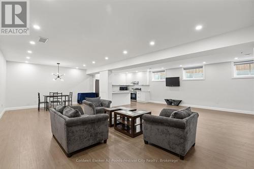 467 Warren Street, Goderich (Goderich (Town)), ON - Indoor