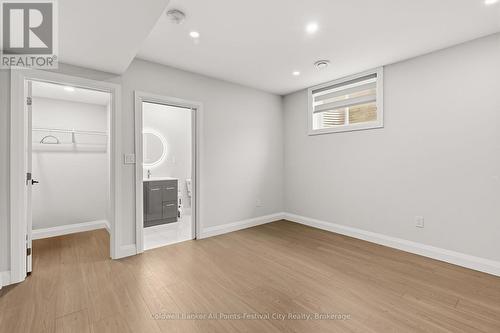 467 Warren Street, Goderich (Goderich (Town)), ON - Indoor Photo Showing Other Room