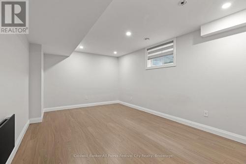 467 Warren Street, Goderich (Goderich (Town)), ON - Indoor Photo Showing Other Room