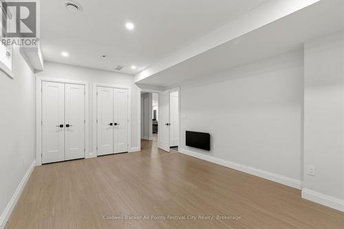 467 Warren Street, Goderich (Goderich (Town)), ON - Indoor Photo Showing Other Room