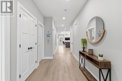 467 Warren Street, Goderich (Goderich (Town)), ON - Indoor Photo Showing Other Room