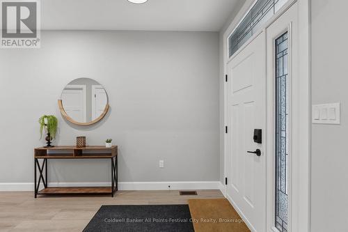 467 Warren Street, Goderich (Goderich (Town)), ON - Indoor Photo Showing Other Room