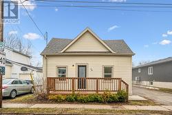 16 HOOPER STREET  Guelph (St. Patrick's Ward), ON N1E 5W5