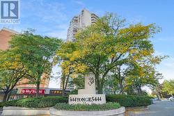501 - 5444 YONGE STREET  Toronto, ON M2N 6J4