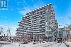 SPH 22 - 1 EDGEWATER DRIVE  Toronto, ON M5A 0L1