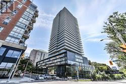 507 - 1815 YONGE STREET  Toronto, ON M4S 1X8