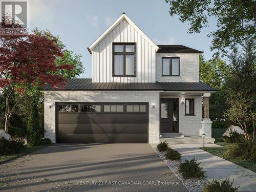 111 ADDISON AVENUE  Lucan Biddulph (Lucan), ON N0M 2J0