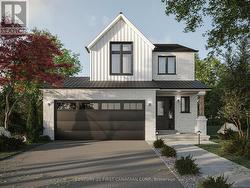 111 ADDISON AVENUE  Lucan Biddulph (Lucan), ON N0M 2J0