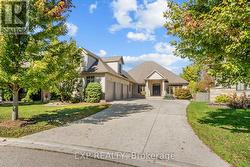 3319 MCLAUCHLAN GROVE  London South (South V), ON N6P 0A6