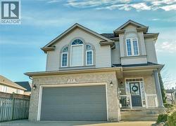 15 WAFFLER Crescent  Cambridge, ON N1P 1H6