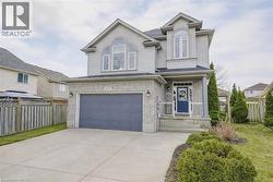 15 WAFFLER Crescent  Cambridge, ON N1P 1H6