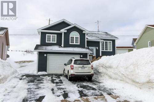 71 Magee Drive  Paradise, NL A1L 0K3