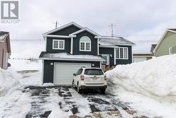 71 Magee Drive  Paradise, NL A1L 0K3