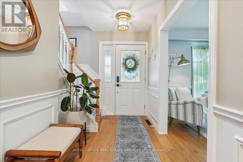 14 Dubarry Boulevard, Hamilton, ON - Indoor Photo Showing Other Room