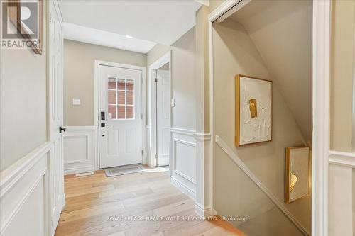 14 Dubarry Boulevard, Hamilton, ON - Indoor Photo Showing Other Room