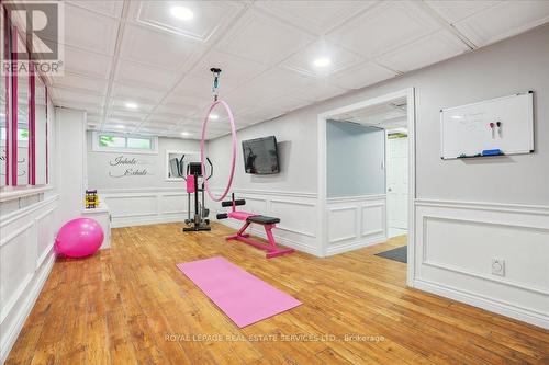 14 Dubarry Boulevard, Hamilton, ON - Indoor